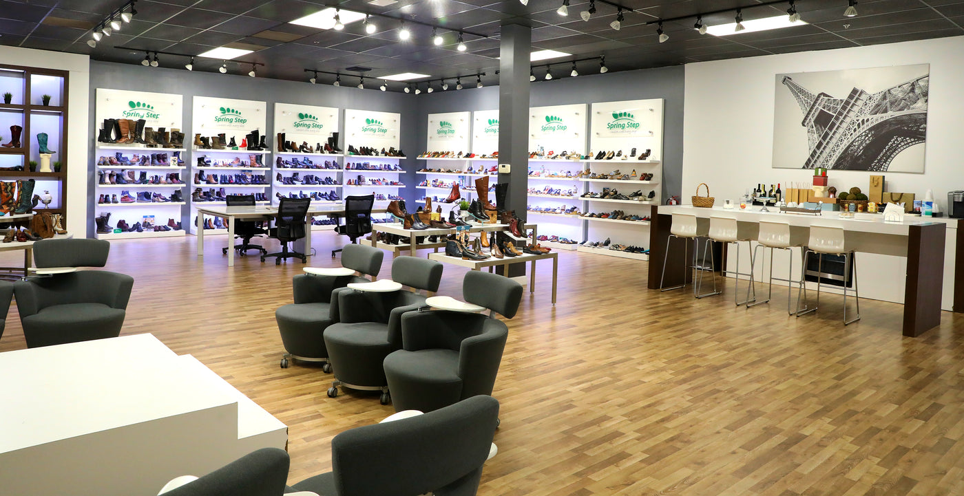 Contact Us – Spring Footwear Corporation