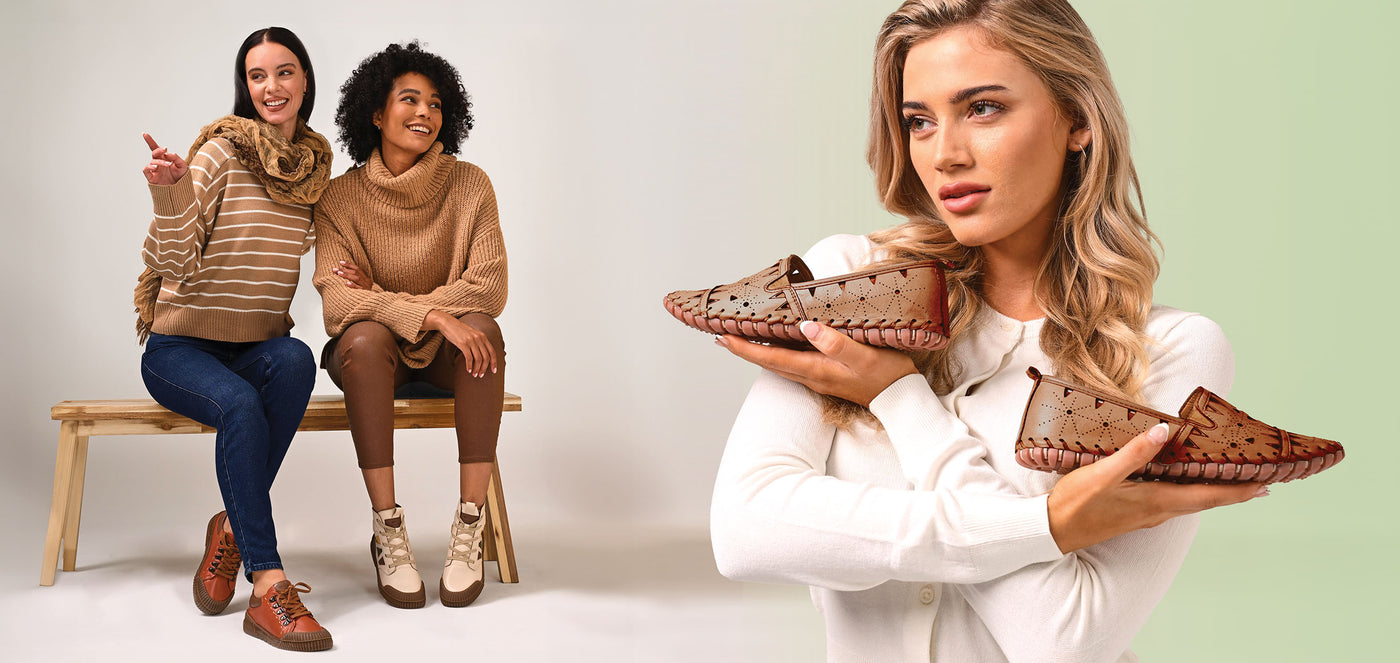 Spring Step – Spring Footwear Corporation