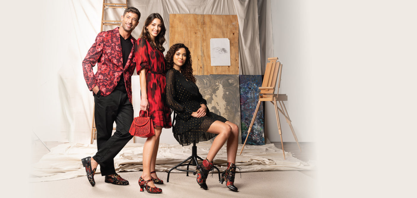 Spring Footwear - Official Corporate Site – Spring Footwear Corporation