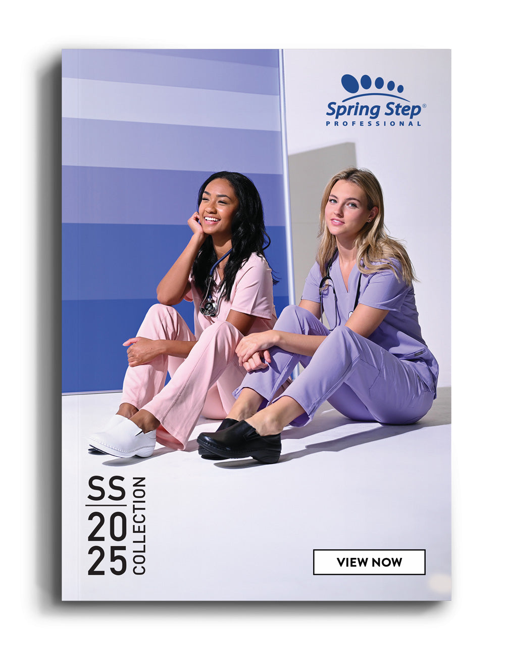 Spring Step Professional – Spring Footwear Corporation