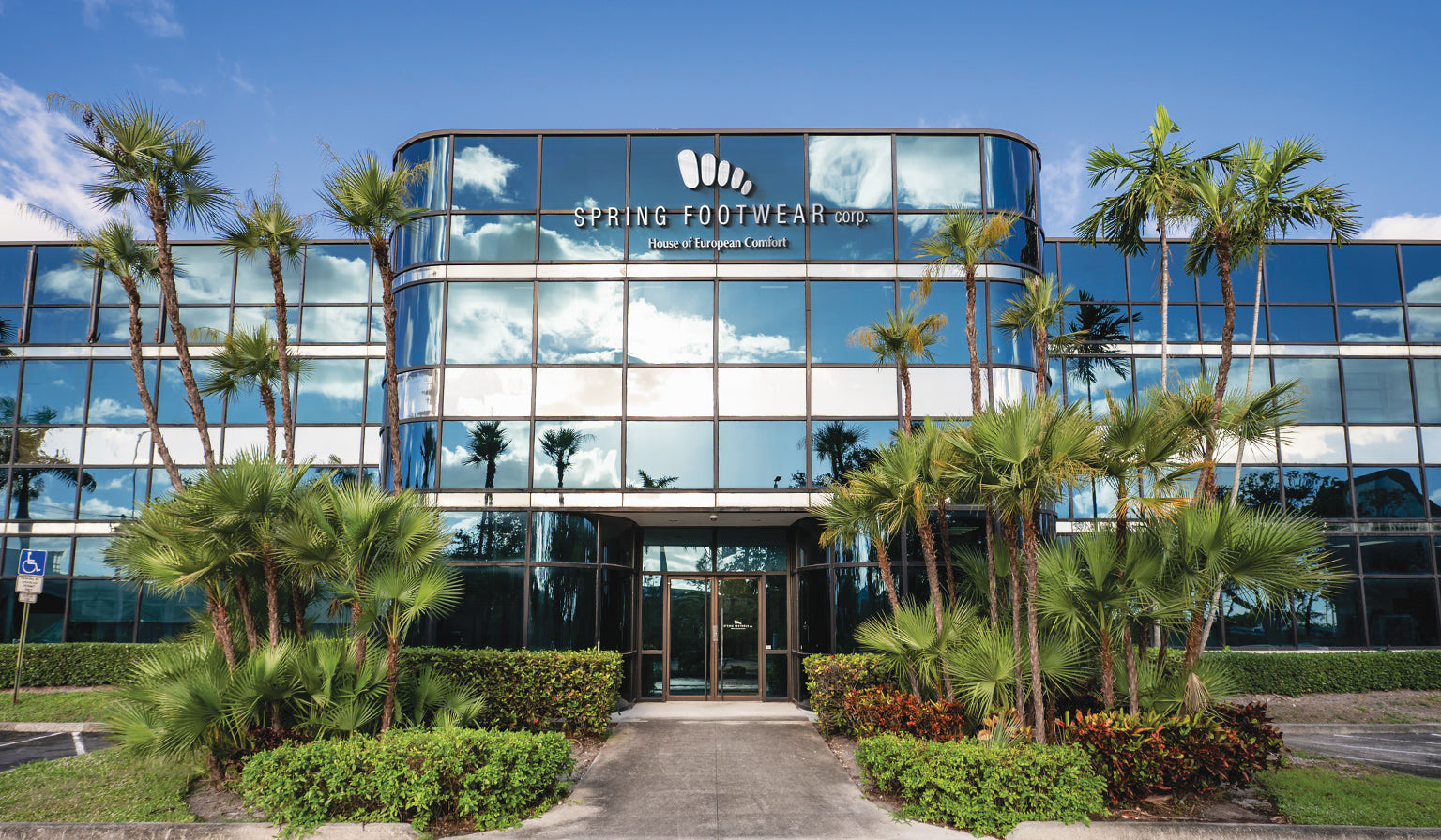 Spring Footwear - Official Corporate Site – Spring Footwear Corporation