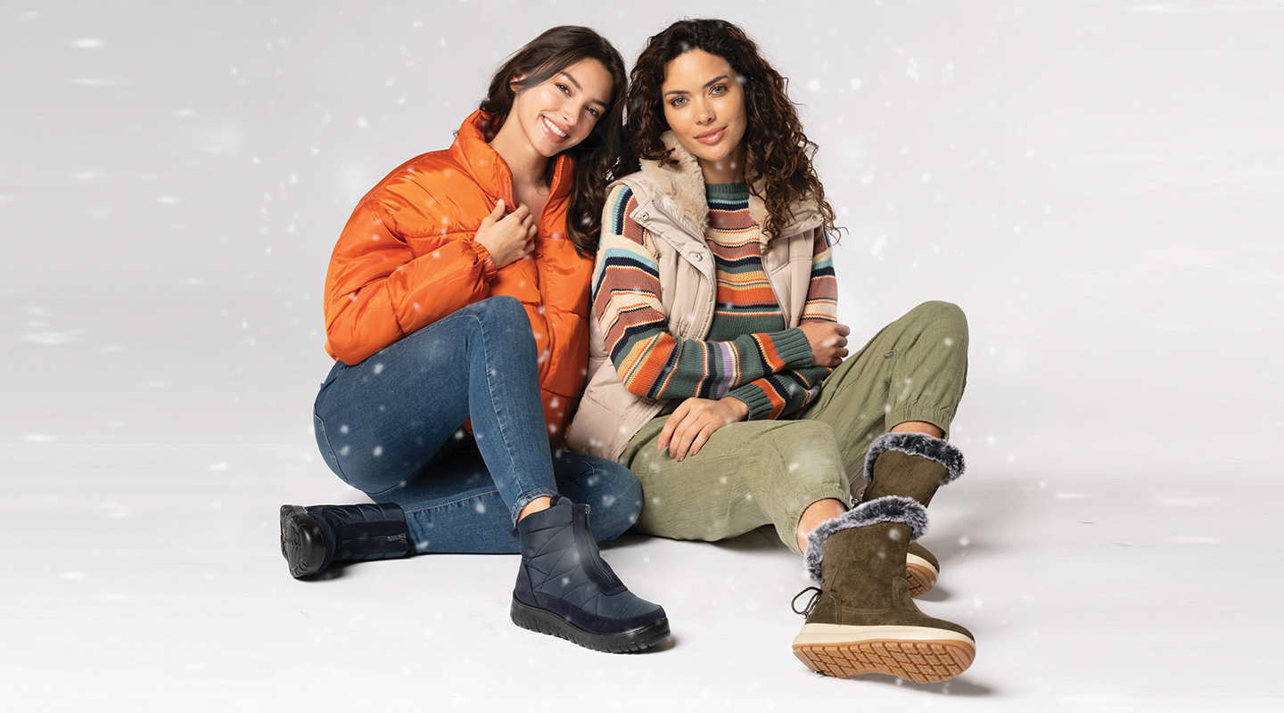 Spring Footwear - Official Corporate Site – Spring Footwear Corporation