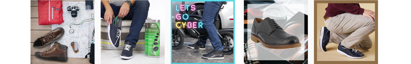 Spring Step Men – Spring Footwear Corporation