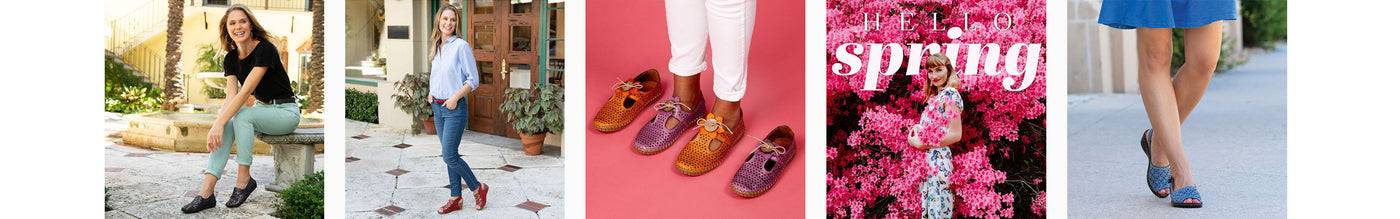 Spring Step – Spring Footwear Corporation