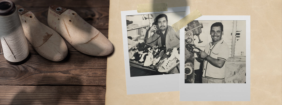 Our Legacy – Spring Footwear Corporation