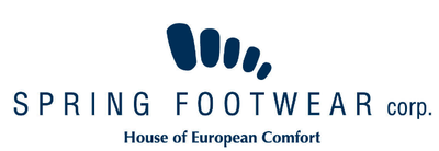 Spring Step – Spring Footwear Corporation